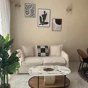Deluxe Appartement